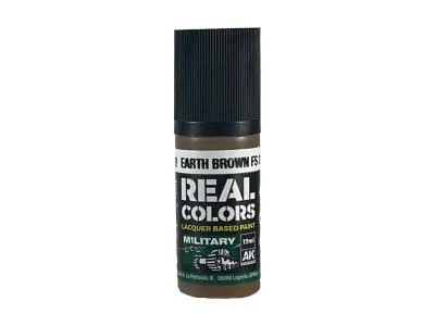 EARTH BROWN FS30099